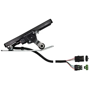 Tectran TREADLE-ELECT 2626936 