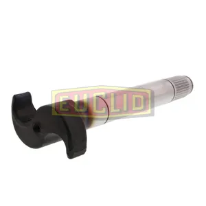 Euclid TRLAXLE 1.5 28 Spline Left Hand Camshaft 2674510 