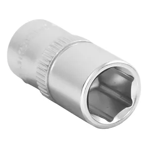 Great Neck Saw 1/4 Drive Socket 6 Pt 5/16 Inch 1985371 