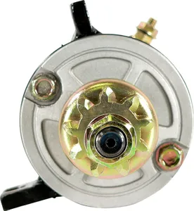 Wilson Alternator 2923091 