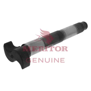 Meritor Q Plus 1.5 28 Spline Left Hand Camshaft 2721076 