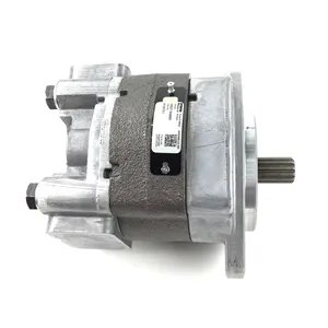 Parker Pump - Hydraulic 268658 