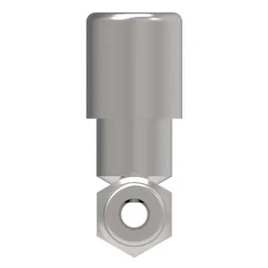 Eaton Str. Male O'Ring, W/High 1389874 