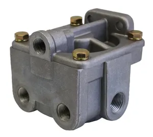 Tectran RELAY VALVE 2626974 