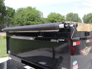 Donovan UT Tarp System 1868178 