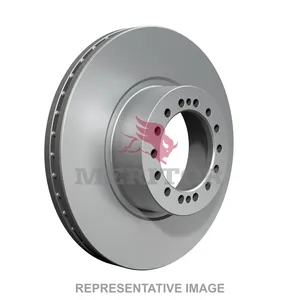 Meritor ADB ROTOR 2000148 