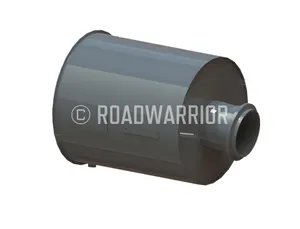 Roadwarrior Doc Filter 720616 