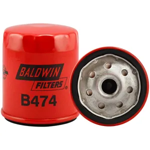 Baldwin Lube Spin-On 242124 