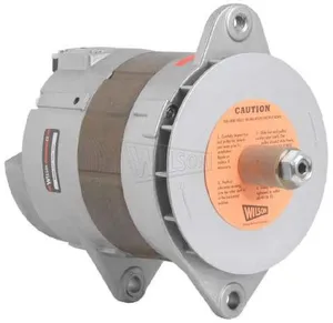 Wilson Alternator RX 2921600 