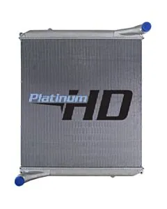 Platinum HD Radiator 2709002 