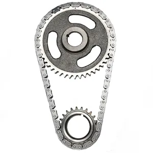 SKF Timing Chain Kit 1792599 