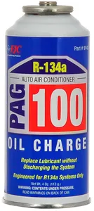 TruckAir Oil Charge PAG 100 - 4 oz 1879306 