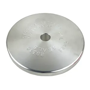 National PLATE, INSTALL. 216682 