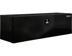 Buyers Products TOOLBOX PRO ALUM 18X18X60 SMOOTH ALUM 1573748 