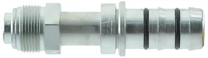 TruckAir EZ Clip Male Oring Str 1877566 