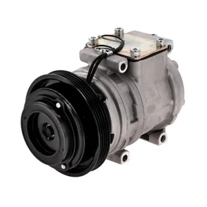 Transtar Industries A C Compressor 1533398 