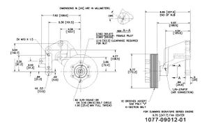 Kit Masters Re-Man K-Series 3001289 
