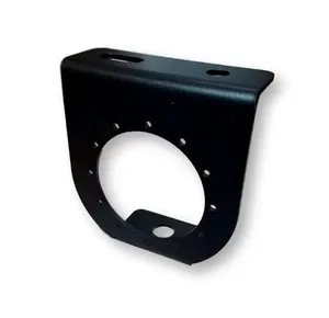 Right Weigh EXTERIOR MOUNT BRACKET 250 FF 250 LM SERIES 332880 