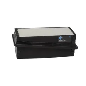 Donaldson Air Filter, Panel Engine Powercore 263398 