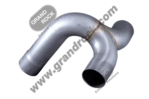 Grand Rock 53-BEND ID/OD/OD Y-PIPE ALZ 361860 
