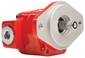 Muncie Muncie Pump 3306257 