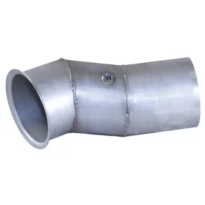 Dinex Exhaust Pipe 3610548 