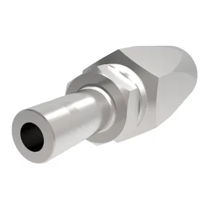 Eaton Ftg:Brass:Tube-Hk: Strt 2157813 