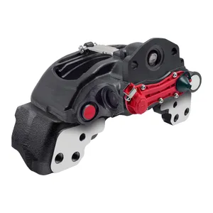 Webb NS225 Caliper/Carrier 0 Steer RH 1611002 