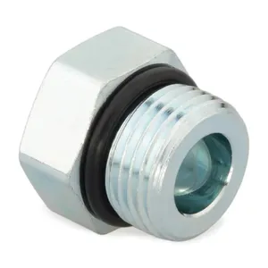 Motion Flow and Control Sae Orb Hex Head Plug 1509578 