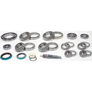 SKF Diff Kit 1792406 