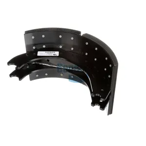 Bendix SHOE ASM 1207272 