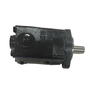 Heavy Motions 1 KEYED STRAIGHT SHAFT STANDARD-2 BOLT SAE 332964 