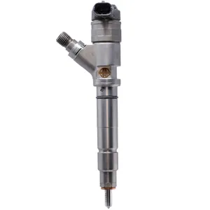 Bostech Fuel Injector 4302012 
