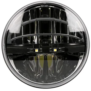 Truck-Lite Headlamp 2663716 