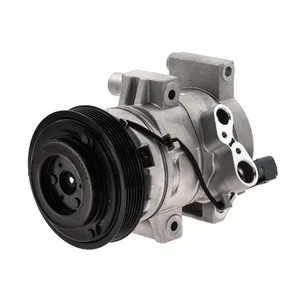 Transtar Industries A C Compressor 1497710 