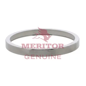 Meritor SEAT-SEAL,FIN. 4565726 