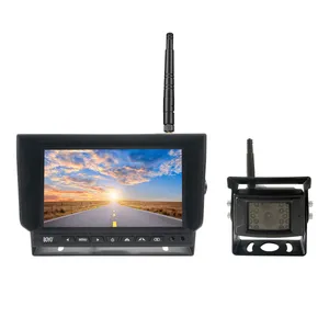 DAS 7 WIRELESS REARVIEW Monitor & Camera 3483508 