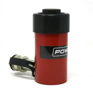 PowerX 15 Ton cylinder/ram, single acting, 4 stroke 6605776 