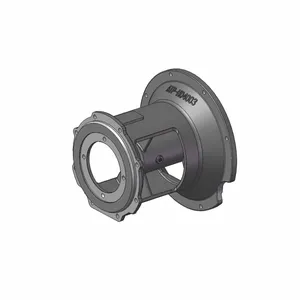 Access Truck Parts Mech Seal Bearing Frame (B3ZQ) 2519095 
