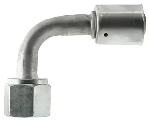 TruckAir Fitting Alum BL Std Fem OR 1878598 