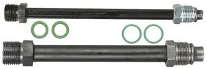 TruckAir Block Off Kit for Rear Expan 1881662 