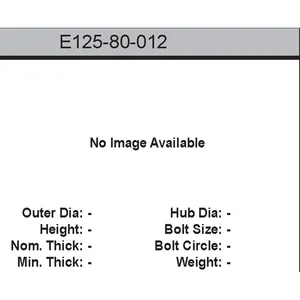 Bendix Rotor 2684176 