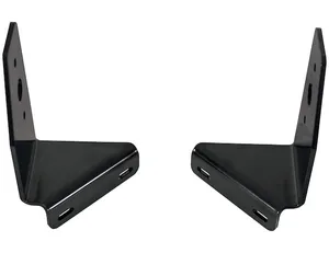 Buyers Products BRACKETS TARP DTR TAPERED CRYSTEEL 1574308 