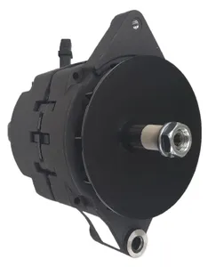 Delco Remy ALTERNATOR 487624 