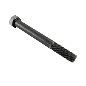 DEXTER AXLE BOLT, KEEPER 918558 
