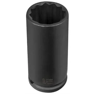 Sunex Tool SOC 32MM 1/2D I 1352435 