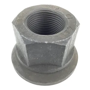 DEXTER AXLE 2 PC. FLANGE NU 327902 