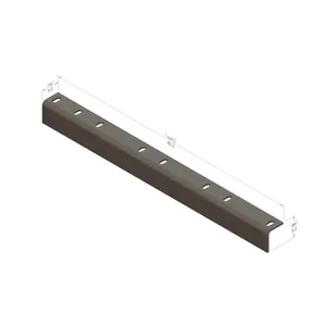 Holland ANGLE, MOUNTING 615592 