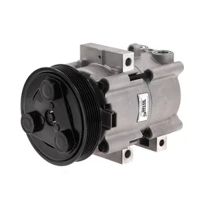 Transtar Industries A C Compressor 1533462 