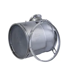 Dinex DOC-Diesel Oxidation Catalyst 3611804 
